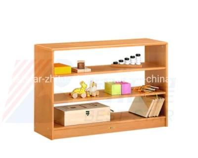 Toy Storage and Assorting Rack, Play and Display Shelf, Kids Book Shelf and Bookcase, Shoes Shelf, Wooden Children Room Shelf