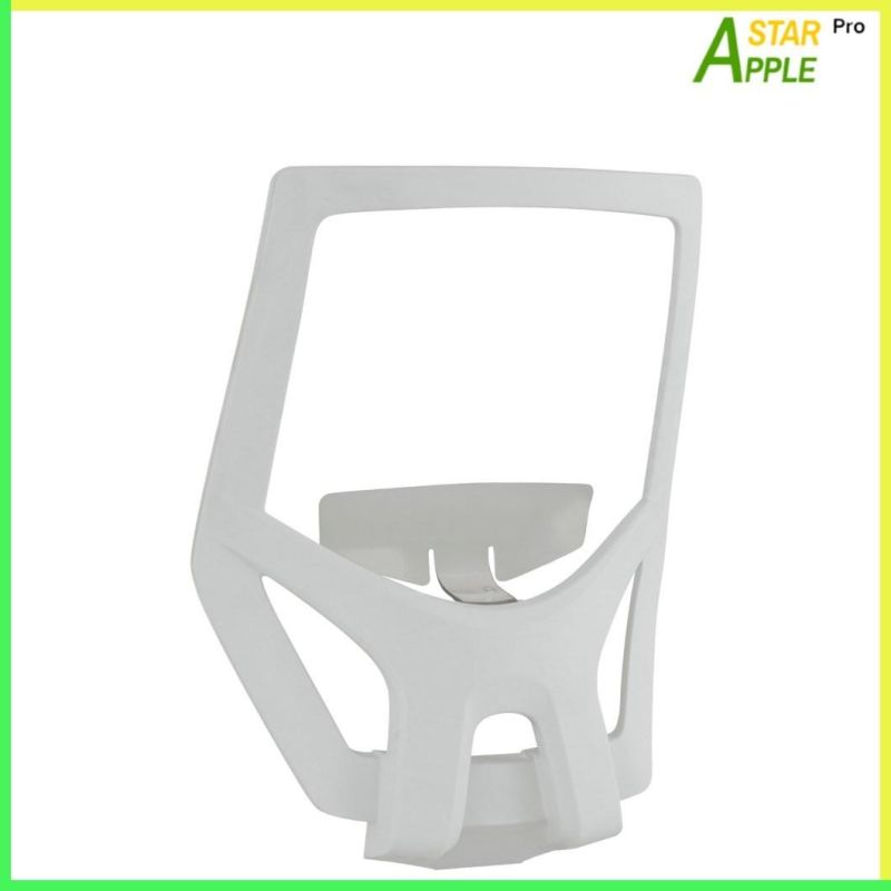 Office Furniture Smart Choice as-C2188wh Plastic Chair with New Style