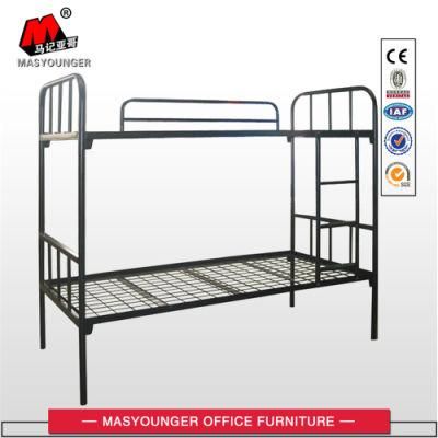 Worker Dormitory Use Metal Bunk Beds