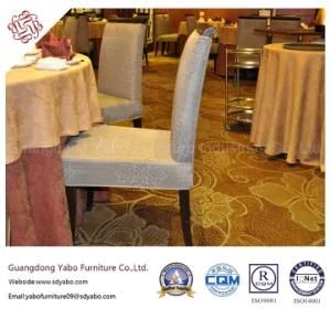 Fine Hotel Furniture with Wood Dining Room Chair Set (YB-B-13)