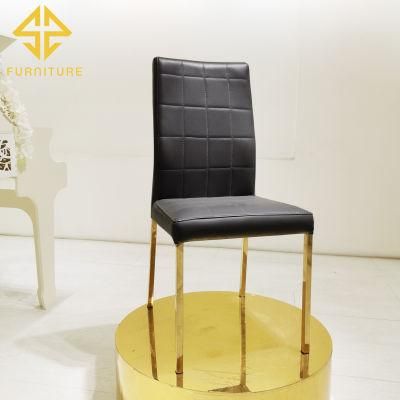 Wholesale Dining Chair Banquet Chair for Home and Hotel Furniture