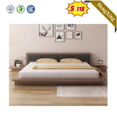 Square Disassembly Modern Bedroom Beds Without Sample Provided