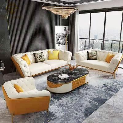 Factory Price Modern Luxury Sofa Set Home Furniture Sectionals Sofas Living Room Furniture