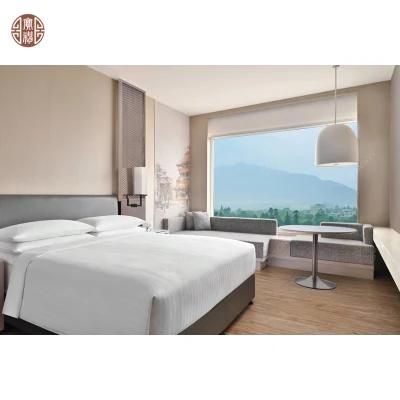 Hotel Bedroom Furniture for 3 4 5 Star Design