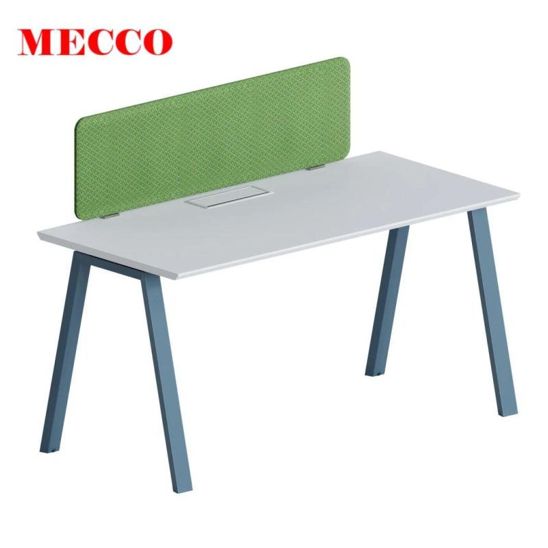 Professional Factory Cheap Office Table Office Design Cubicle Multiple Choices Office Partition