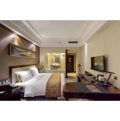 King Size High Standard Hotel Style Bedroom Furniture