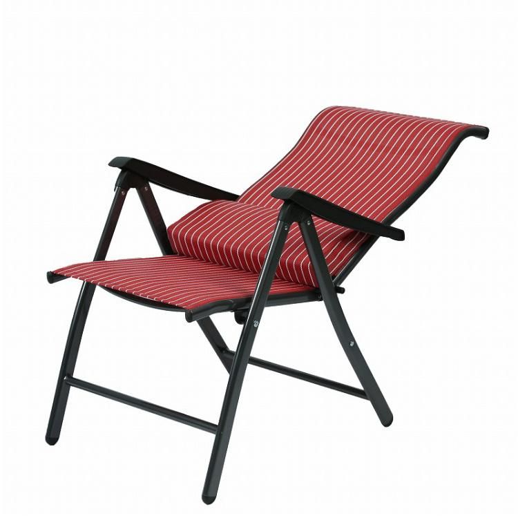 Sun Lounger High Quality Lightweight Folding Beach Swimming Pool Chair