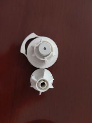 38mm Rotating Deceleration Shutte Head Rail B Type Roller Blinds for Window Blinds
