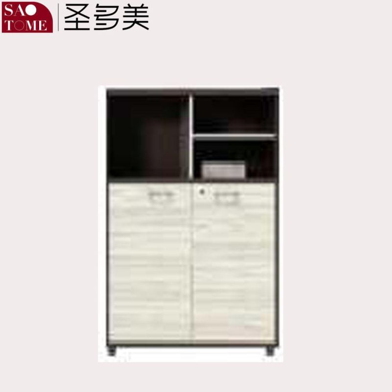 Modern Office Furniture Office Two Door Filing Cabinet