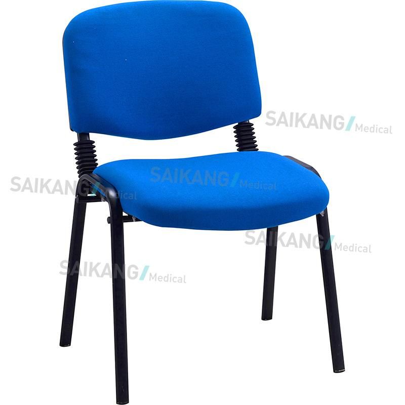 Ske052 Professional Team Simple Economic Office Chair