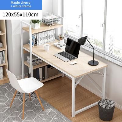 Adjustable Design Top Work Furniture Modern Laptop Stand Home Table Computer Office Desk