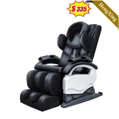 Office Supply Modern Hotel Project Full Body Foot Massage Bed Furniture Massage Chair