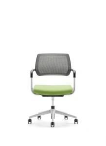 Metal Without Armrest Zitting N Seating Executive Office Meeting Chair