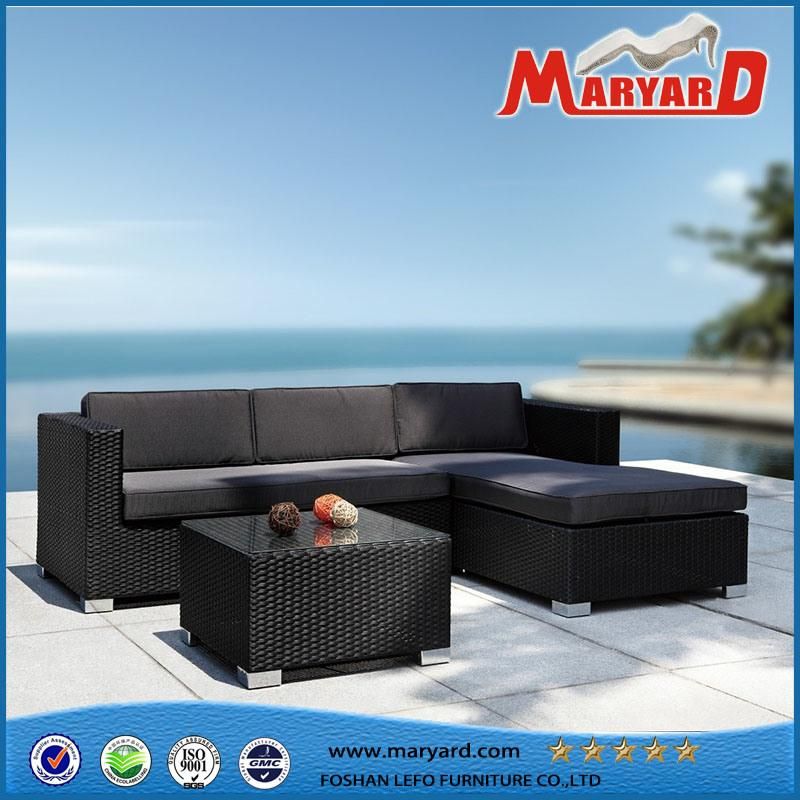 Outdoor Sofa Set Rattan Furniture