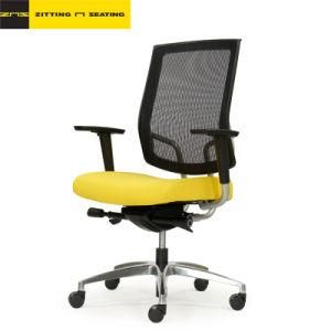 Foldable Metal New Design Mesh Back Traning Chair Office Chair