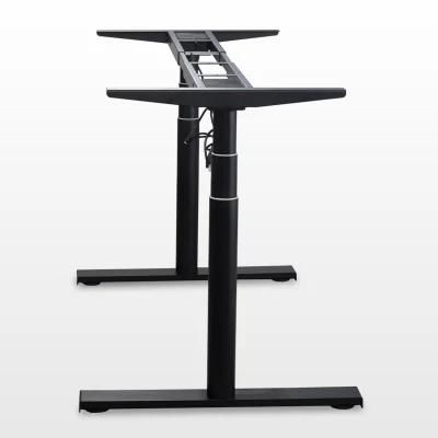 Modern and Stable No Retail Electric Stand up Desk
