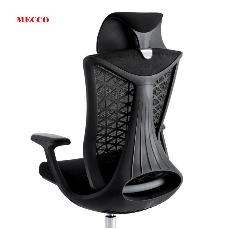 Hot Design Modern Ergonomic Office Furniture Plastic Gaming Computer Home Work Station Mesh Swivel Soft Executive Chair Best Price