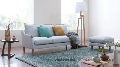 New Design High Quality Modern Nordic Fabric Sofa