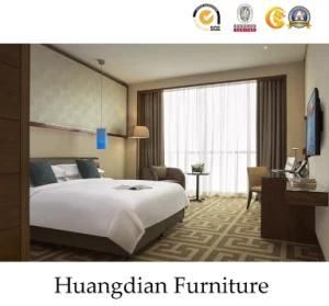 New Design Wooden Furniture Hotel Furniture (HD430)