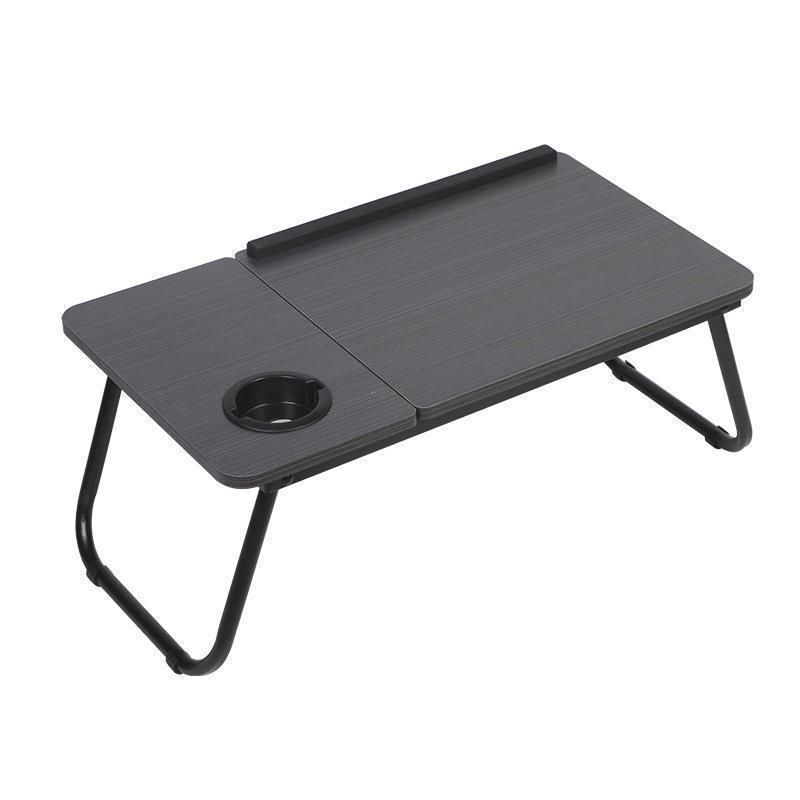 High Quality Portable Folding Laptop Table Lazy Lap Desk Foldable Laptop Tables Laptop Desks on Bed Sofa