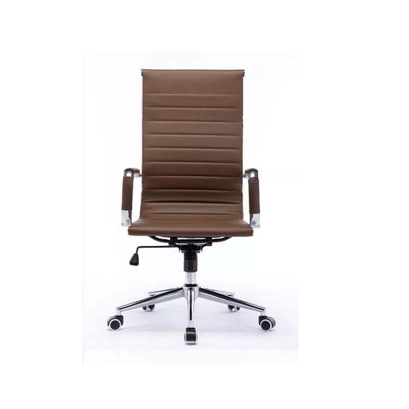 Hot Sale New Design Office Chair Luxury Ergonomic Modern Leather Executive Office Chair