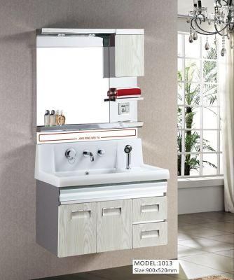 Stainless Steel Bathroom Vanity Stainless Steel Cabinet