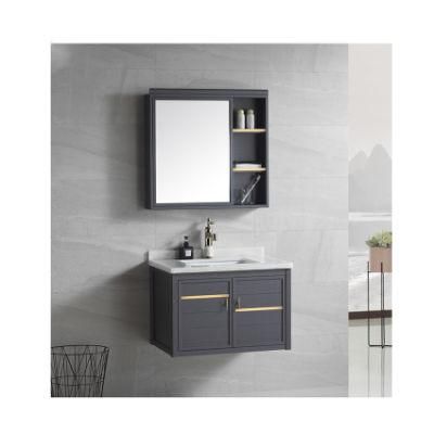 Clearance Sink Mirror Fixture Furniture 42 Inch Luxury Bathroom Vanity Sink Lights Bathroom Cabinets Lighting with Sink Modern