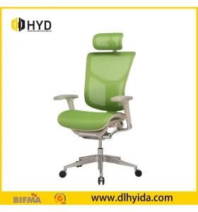 China Manufacture Wholesale Chair Office Furniture Modern Swivel Mesh Ergonomic