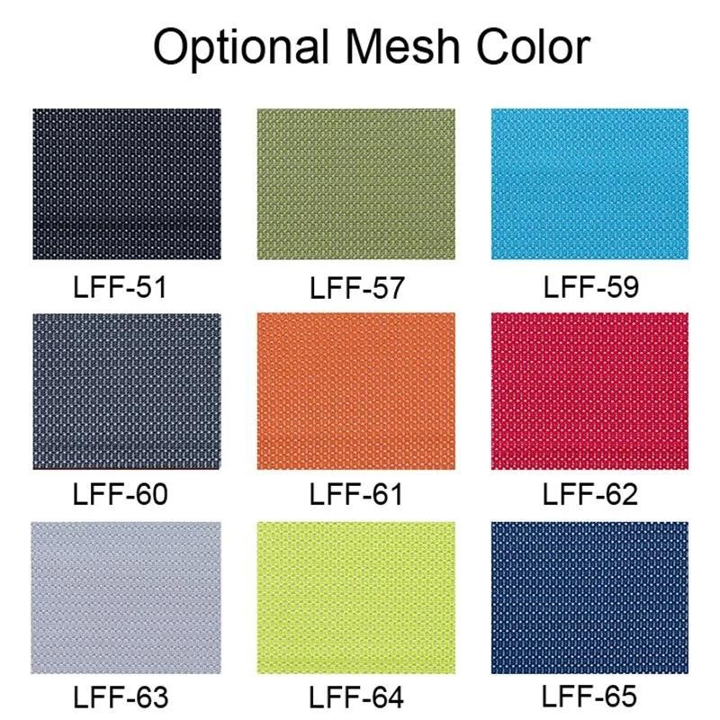 High Quality Modern Office Furniture Computer Mesh Ergonomic Office Chair