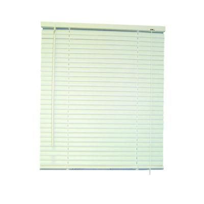 Family Privacy Security Window Blinds Adjustable Blade Exterior Venetian Blind