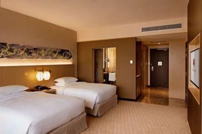 High Quality Hotel Furniture 5 Star Bed Room Furniture Bedroom Set Hotel