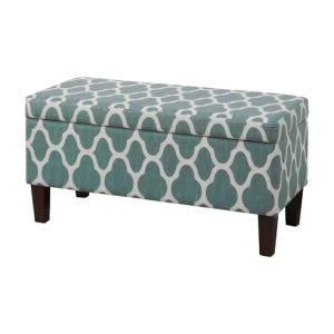 Modern Wooden Fabric Home Office Outdoor Hotel Living Room Kids Garden Dining Room Furniture Ottoman Storage Pouf Sofa Chair for Bedroom