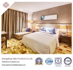 Modern Hotel Bedroom Furniture by Original Brand Manufacturer (YB-WS2)