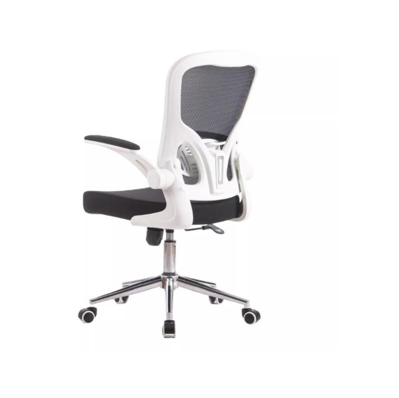 Staff Task Computer Office Furniture Modern Swivel Ergonomic Executive Full Mesh Office Chair
