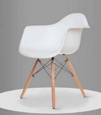 High Quality modern Plastic Chair Dining Chair