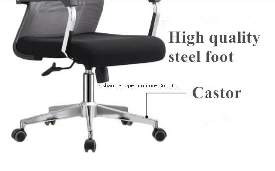 Superior Quality Modern Comfortable Chairman Mesh Executive Chair