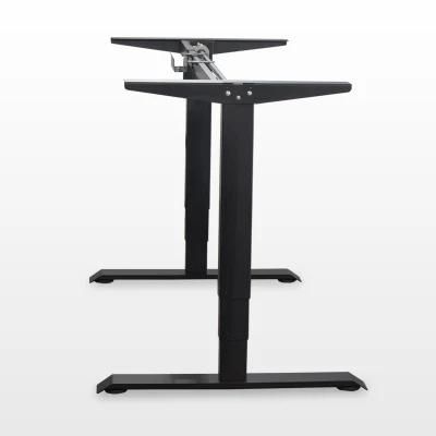 Good Price 38-45 Decibel Single Motor Affordable Height Adjustable Desk with CE-EMC Certificated