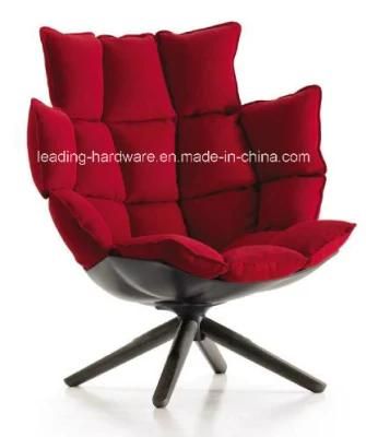Fiberglass Muscle Chair with Muscle Cushion