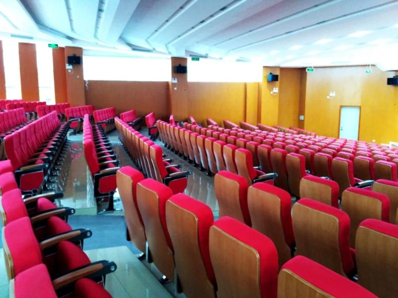 Public Economic School Cinema Conference Church Theater Auditorium Furniture