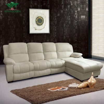 Chinese Furniture Home Living Room Leisure Electric Recliner Sofa Bedroom Furniture