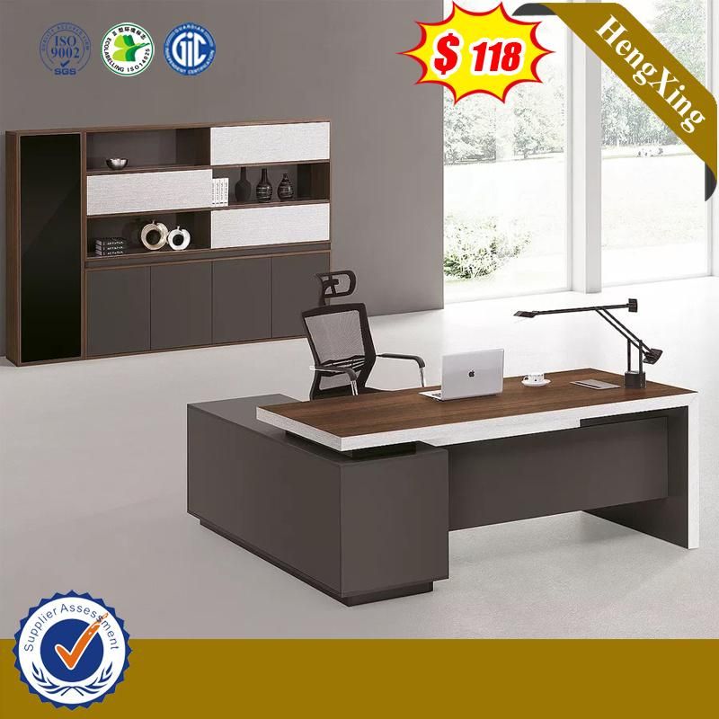 Melamine Lamianted School Hospital Hote Use Office Tabe Modern Furniture
