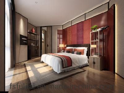 Manufacturer 5 Star Modern Bed Room Furniture for Mercure Sydney Airport Hotel