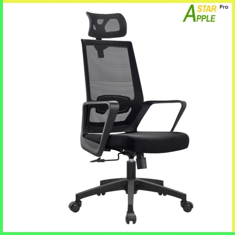 Plastic Office Chairs Home Modern Furniture Ergonomic Computer Game Chair