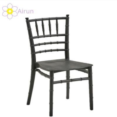 Hotel Furniture Reception Chair Gold Kids Chiavari White Banquet Silver Golden Chairs Brown Wedding Stackable Chair