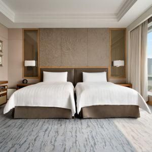Custom Factory Modern Hospitality Bedroom Furnishings 5 Star Luxury Standard Hotel Room Furniture