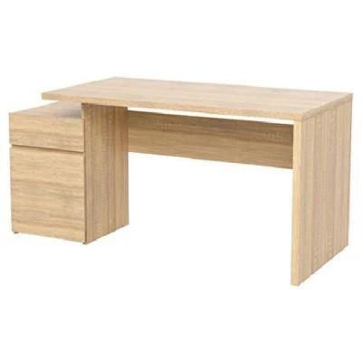 Melamine Computer Table Panel Furniture Cheapest Price Office Desk Modern Furniture
