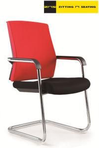 Compact and Exquisite Commonly Used Training Meeting Chair for Office