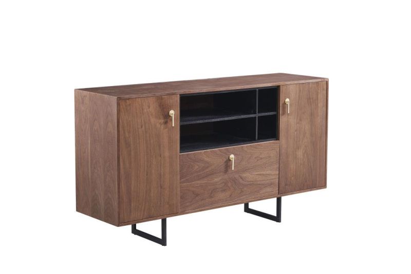 Cj-903 Wooden Coffee Table /Living Room Furniture/Home Furniture /Cabinet/Modern Furniture