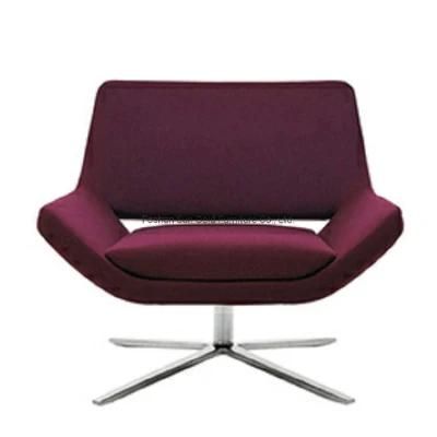 Sz-LC3676 Office Fabric Leisure Chair for Hotel Room