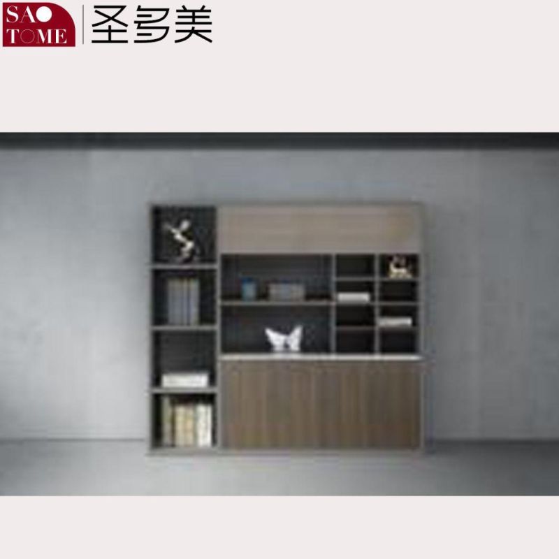 Modern Office Furniture High Cabinet Middle Cabinet Low Cabinet Combination File Cabinet